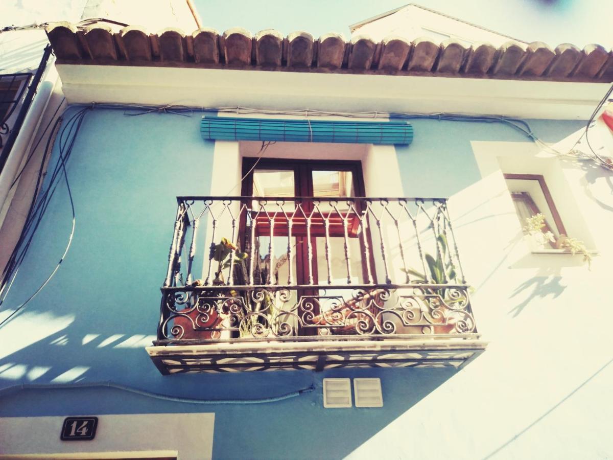 Holiday home Quacketta